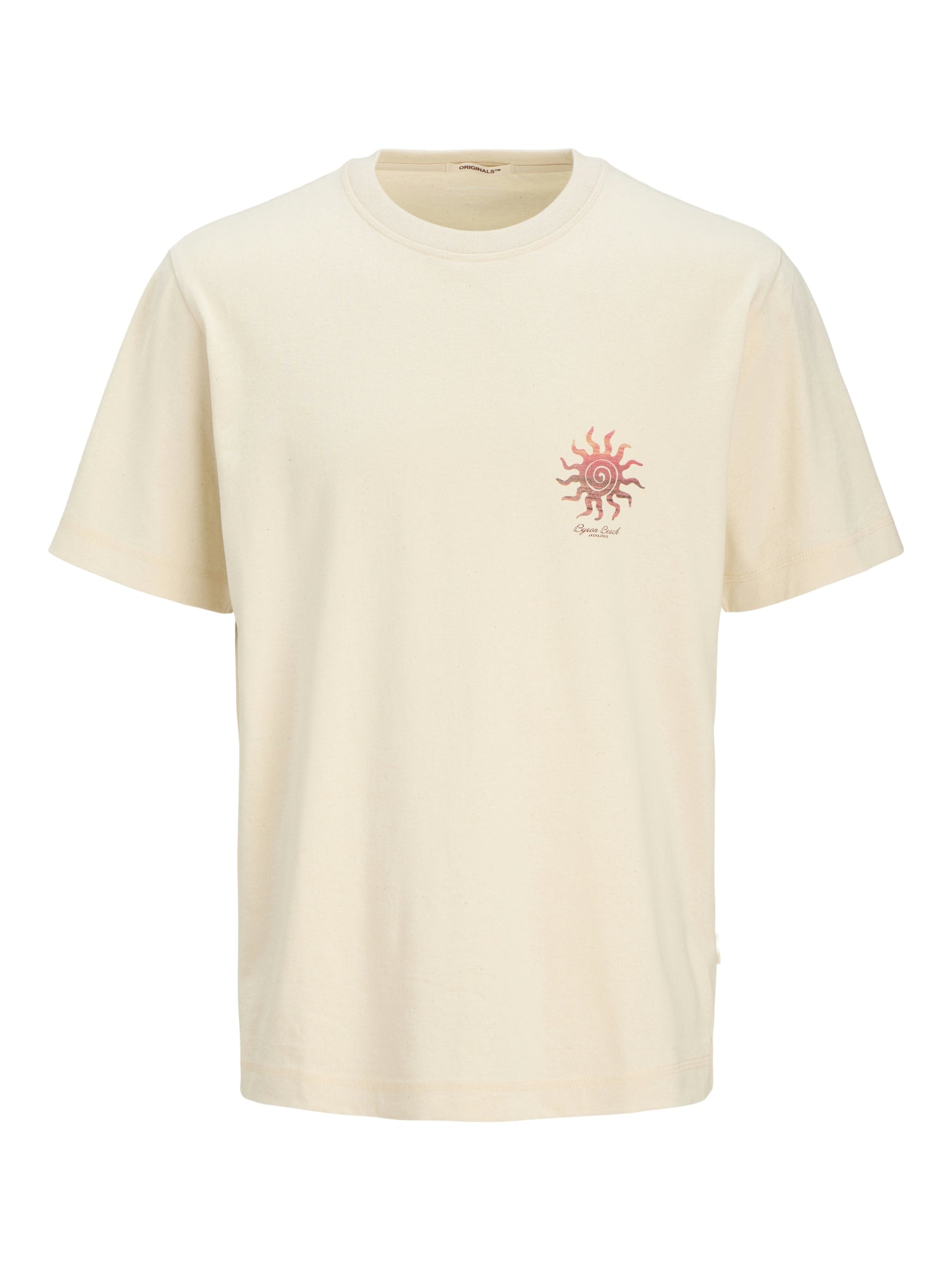 Jack & Jones Shirts & Hemden  gelb