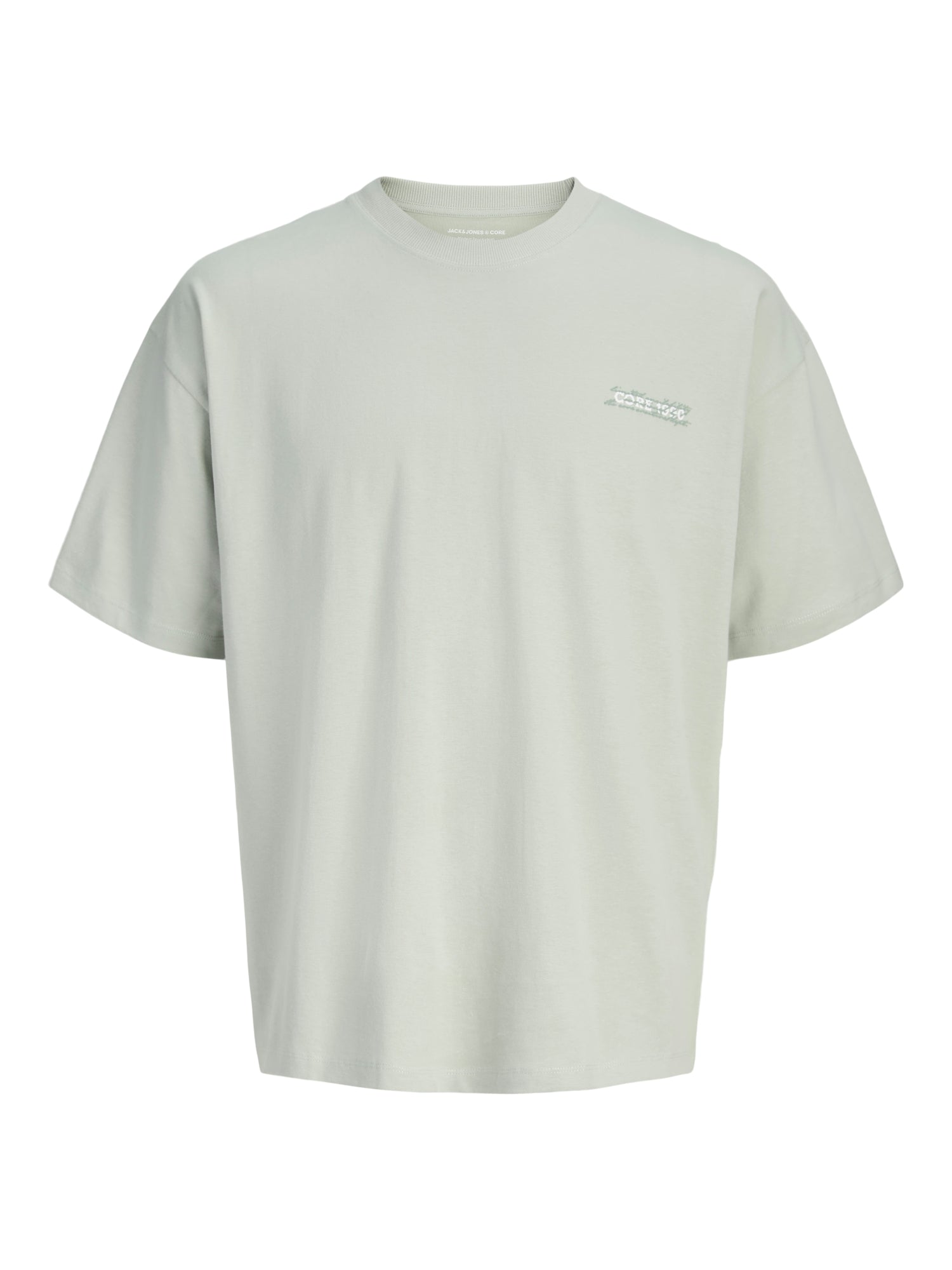 Jack & Jones Shirts & Hemden  hellgrau