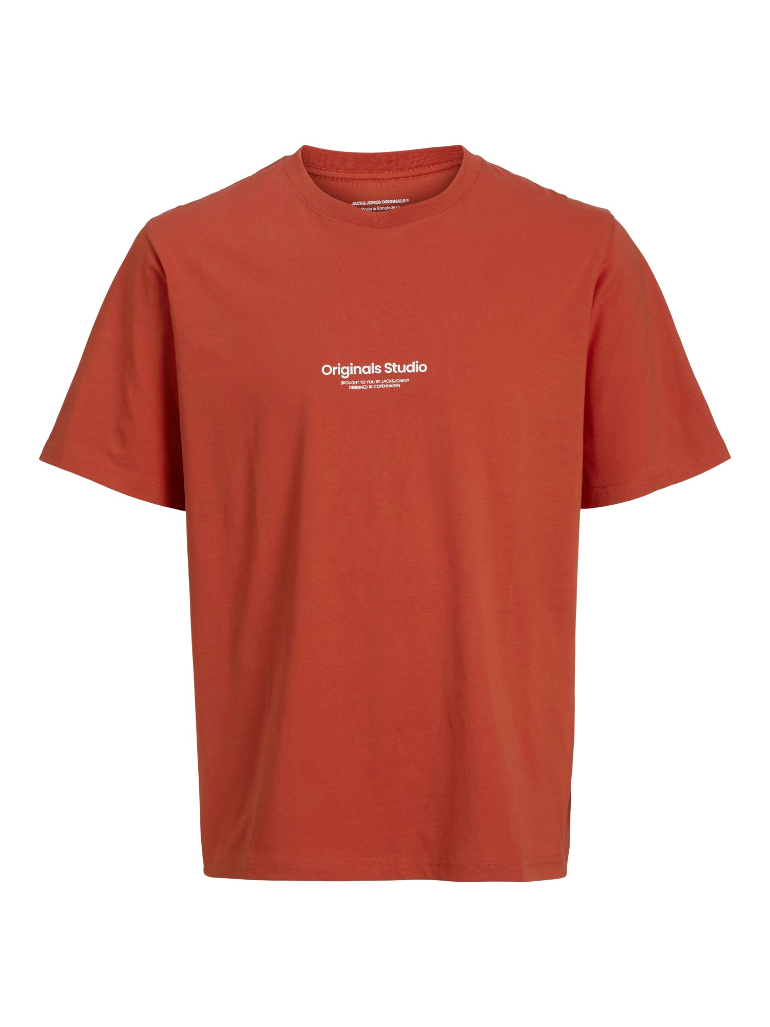 Jack & Jones Shirts & Hemden  orange