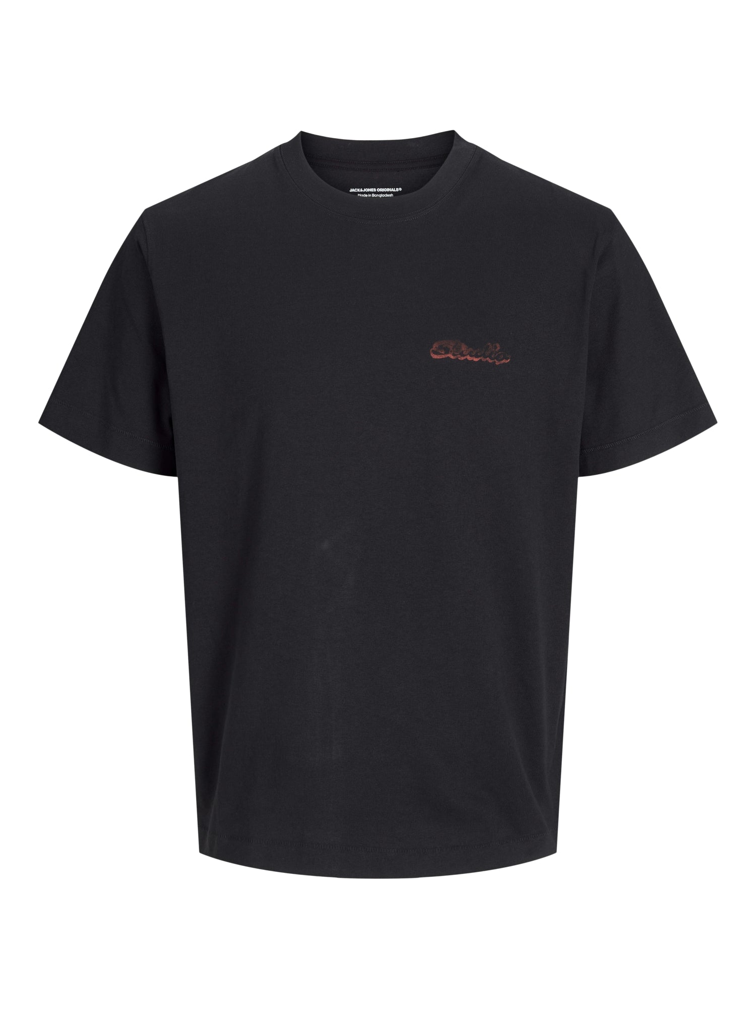 Jack & Jones Shirts & Hemden  schwarz