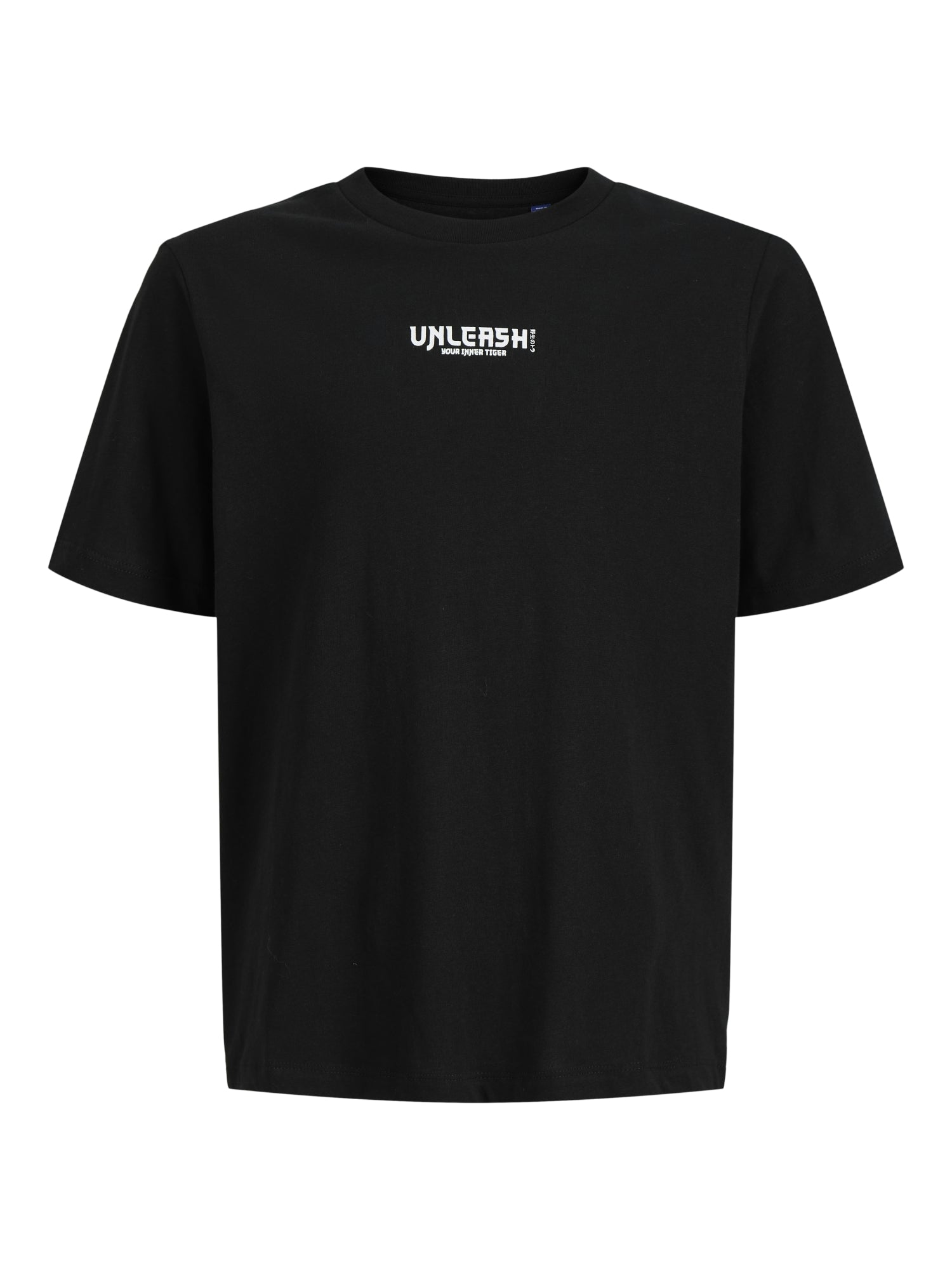 Jack & Jones Shirts & Hemden  schwarz