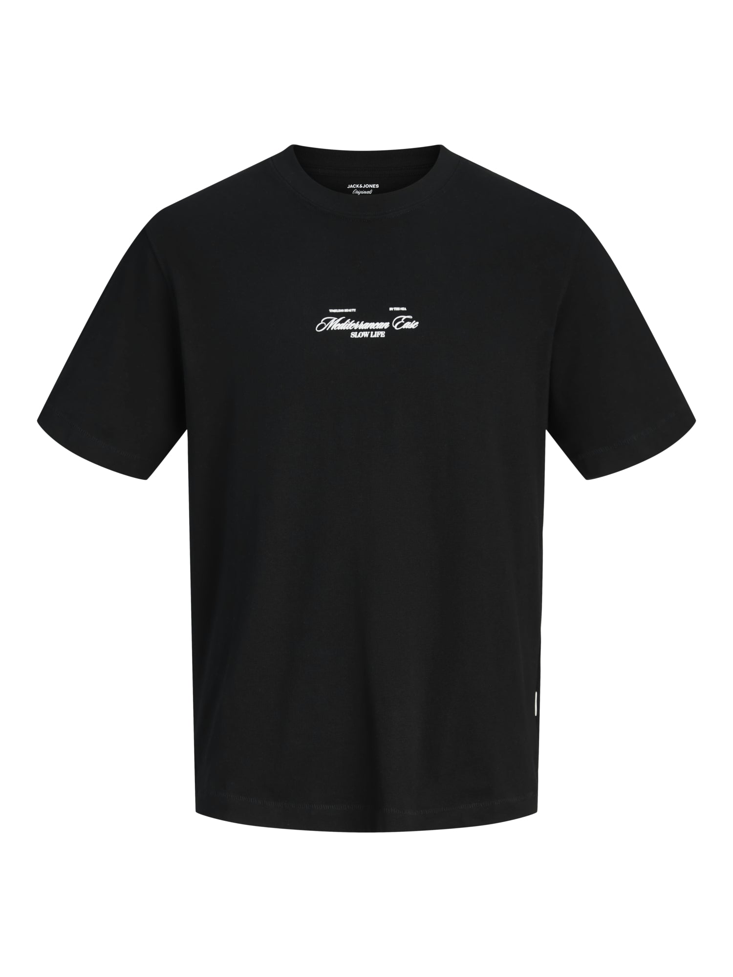 Jack & Jones Shirts & Hemden  schwarz