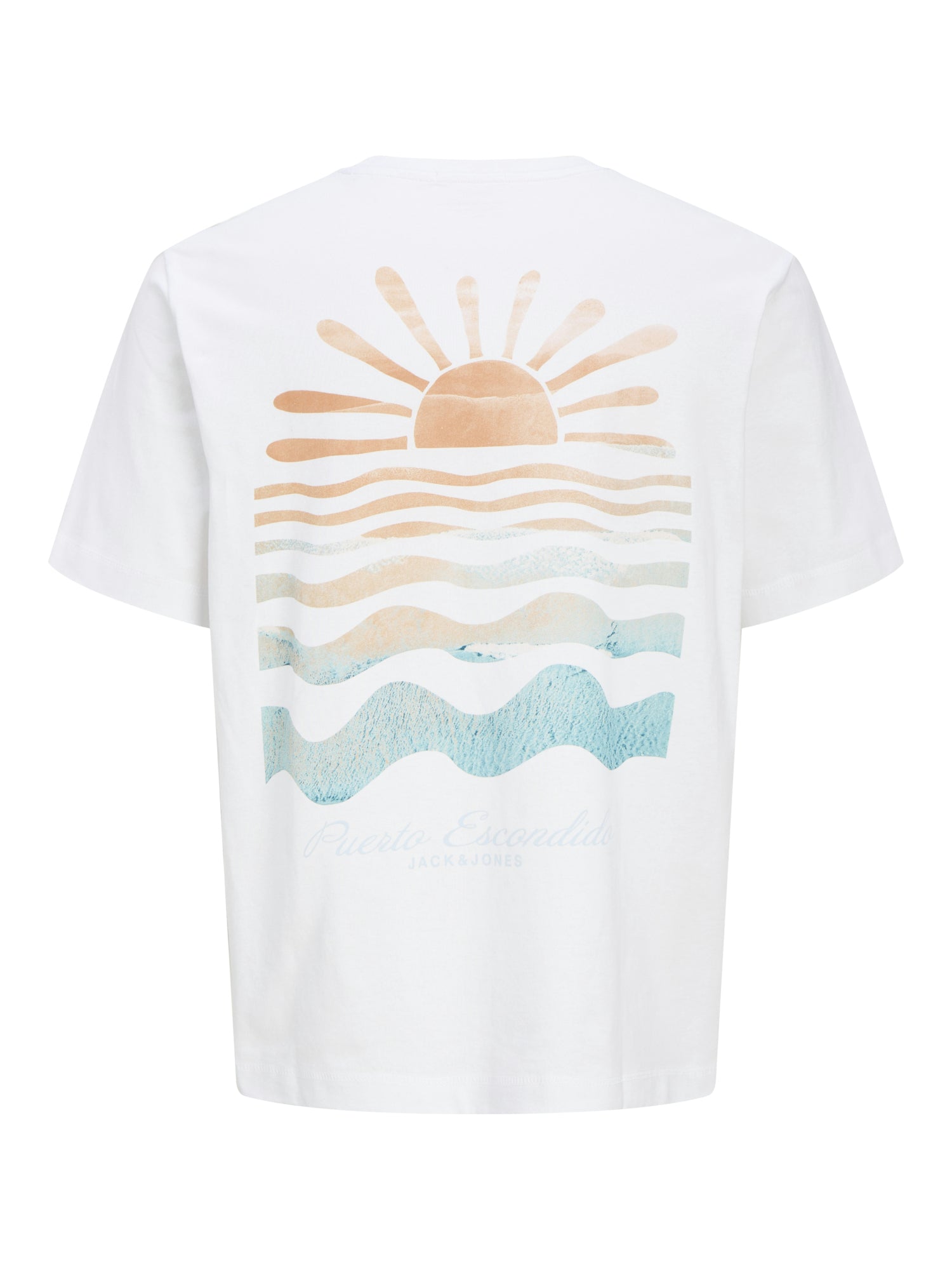Jack & Jones Shirts & Hemden  weiß