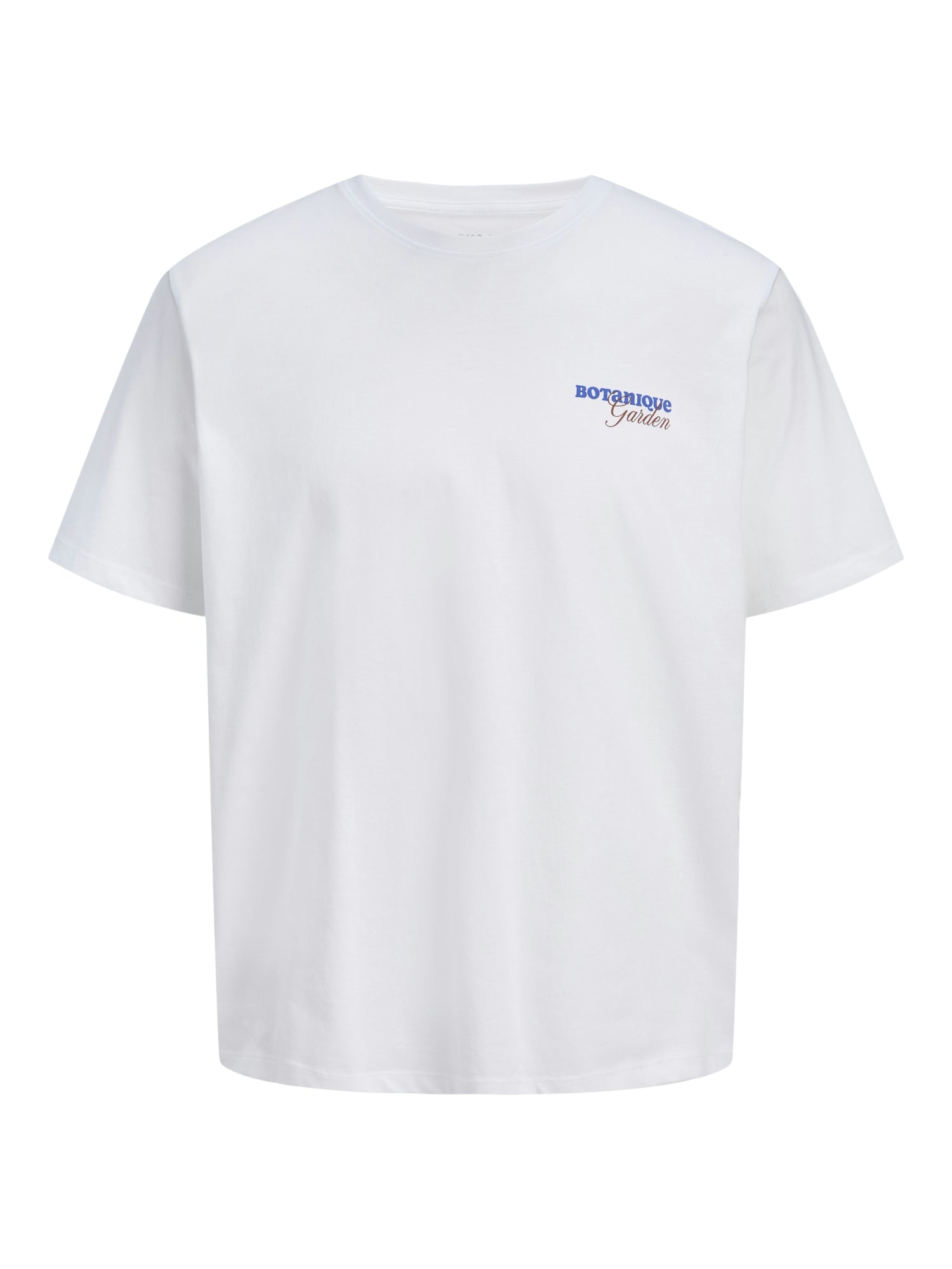 Jack & Jones Shirts & Hemden  weiß