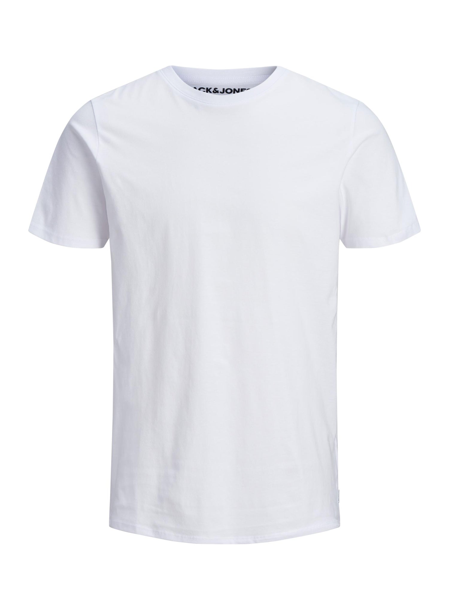 Jack & Jones Shirts & Hemden  weiß