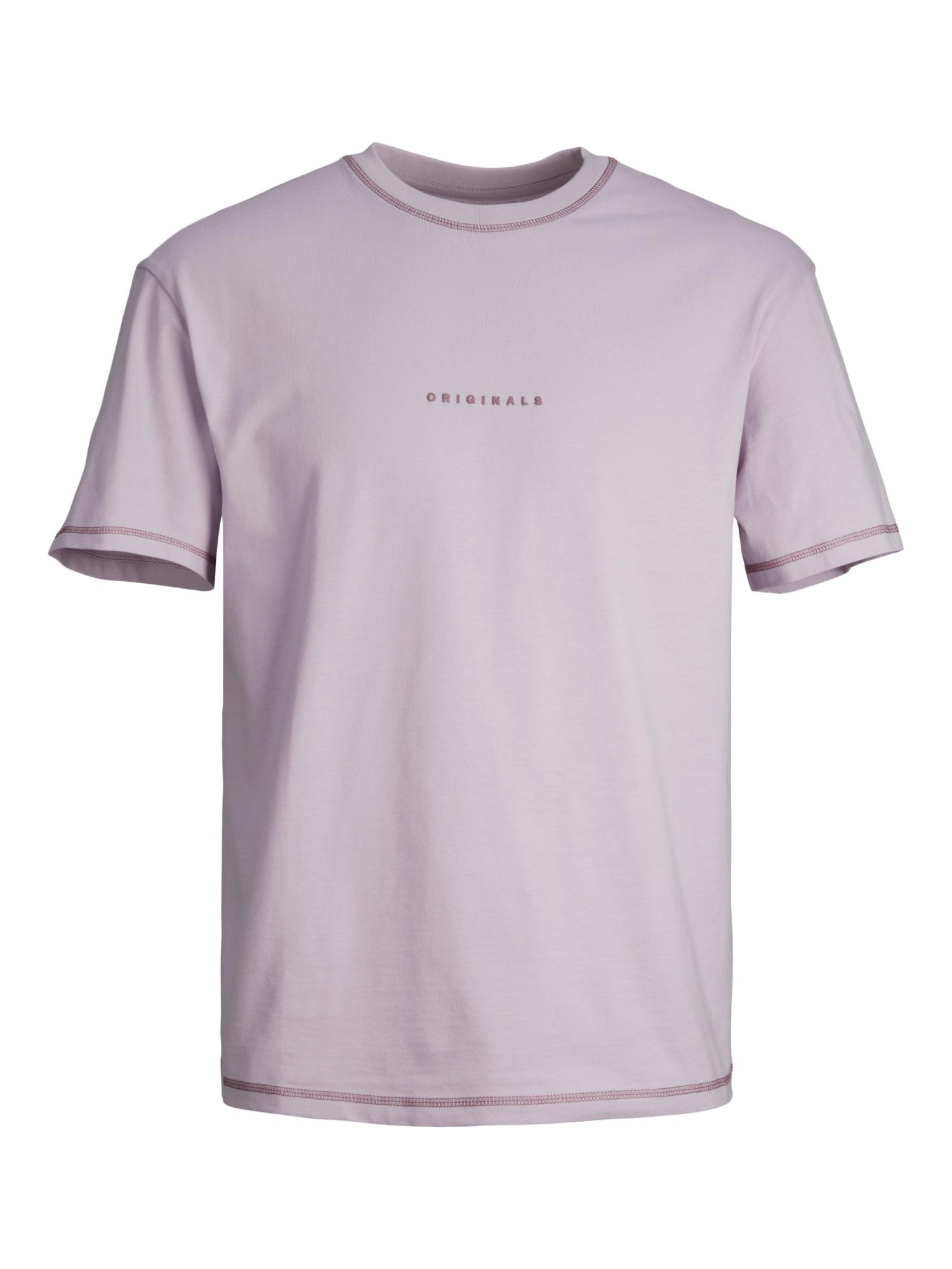 Jack & Jones T-Shirts  lila