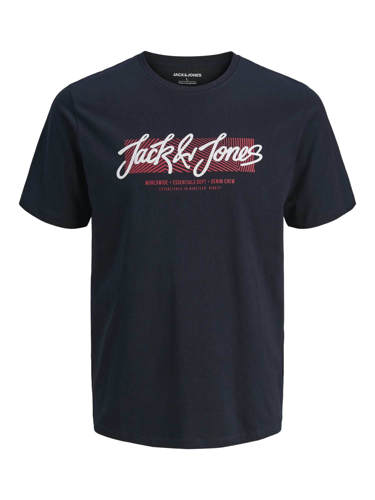 Jack & Jones T-Shirts  nicht definiert