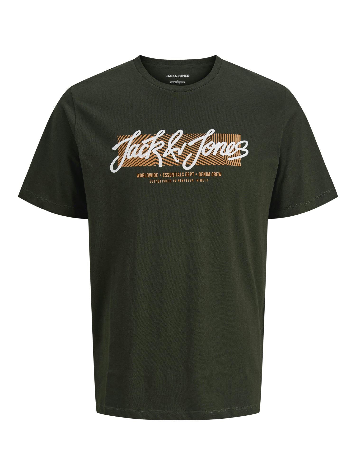 Jack & Jones T-Shirts  nicht definiert