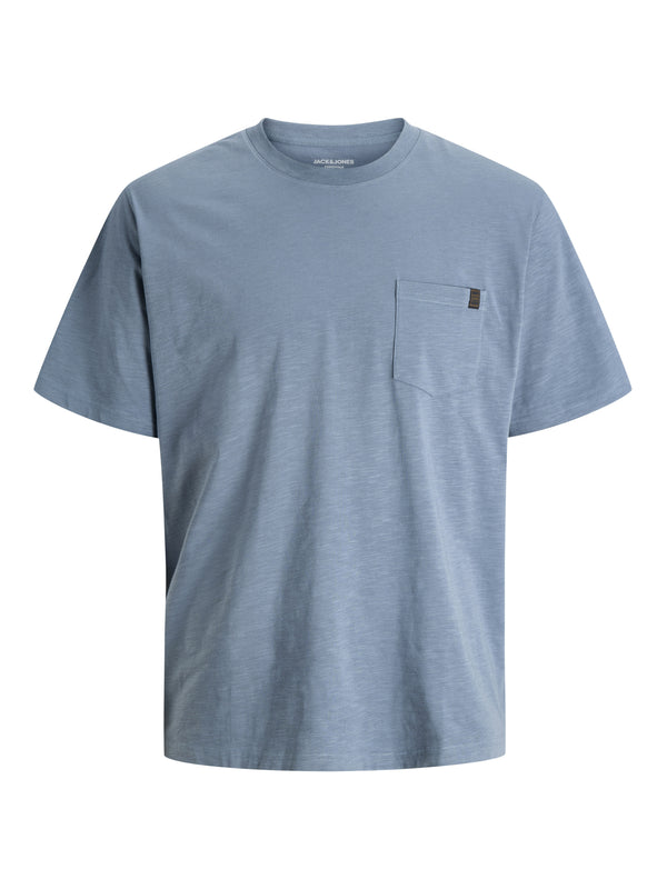 Jack & Jones T-Shirts  blau