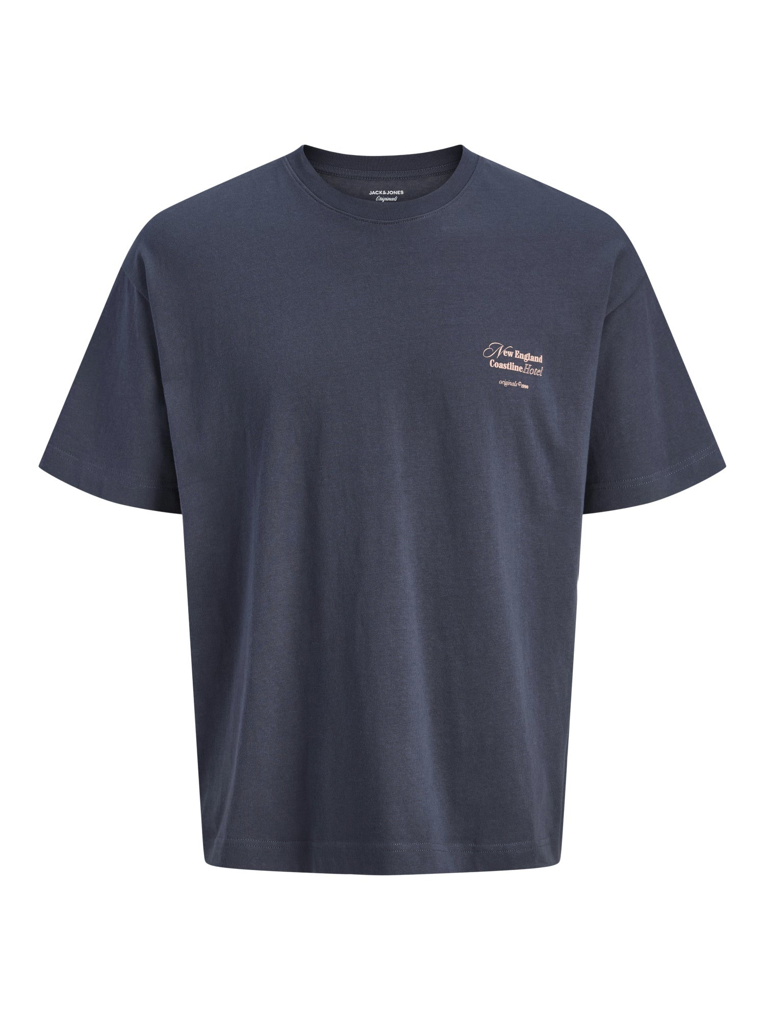 Jack & Jones Shirts & Hemden  grau