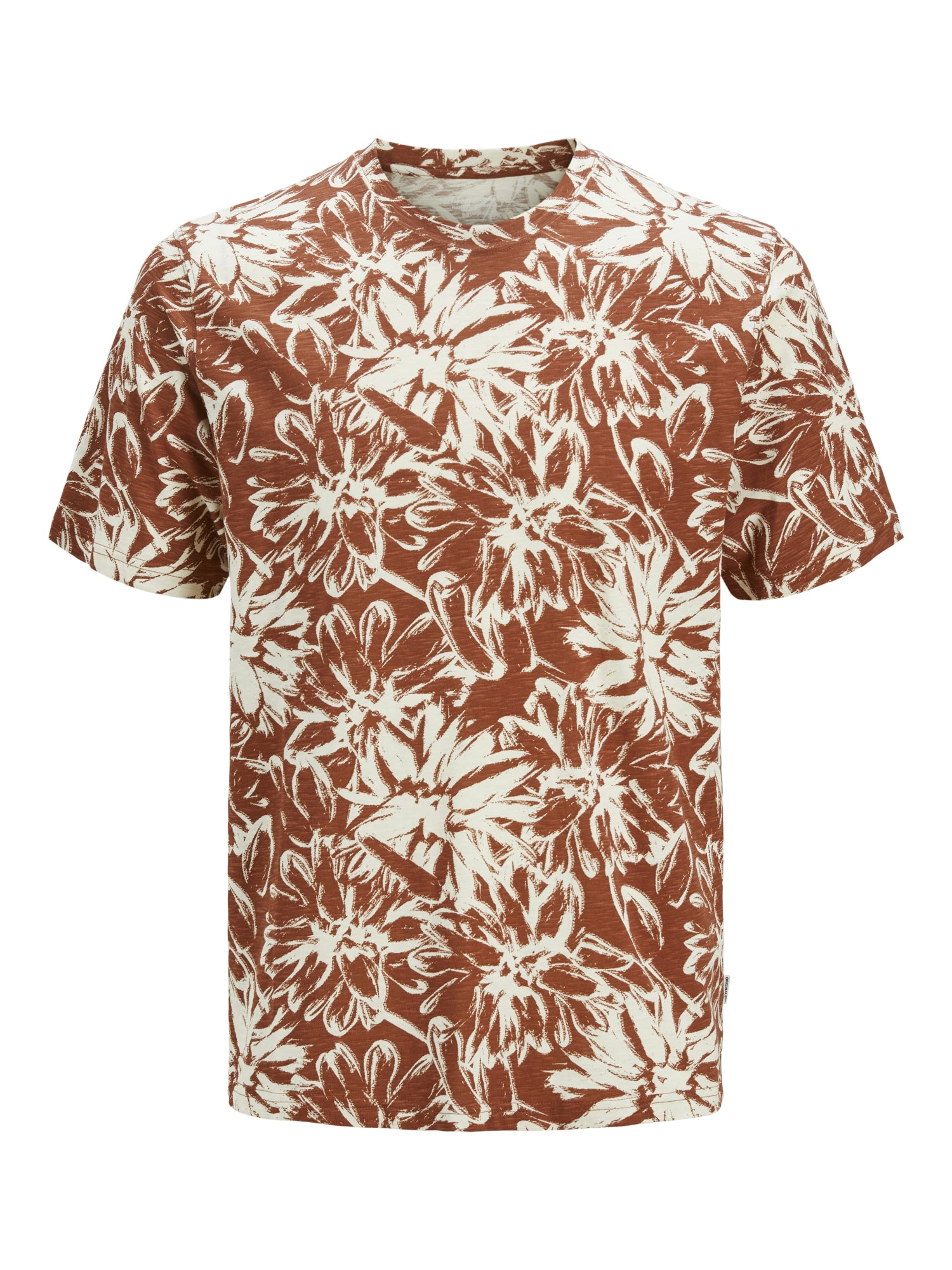 Jack & Jones T-Shirts  bunt