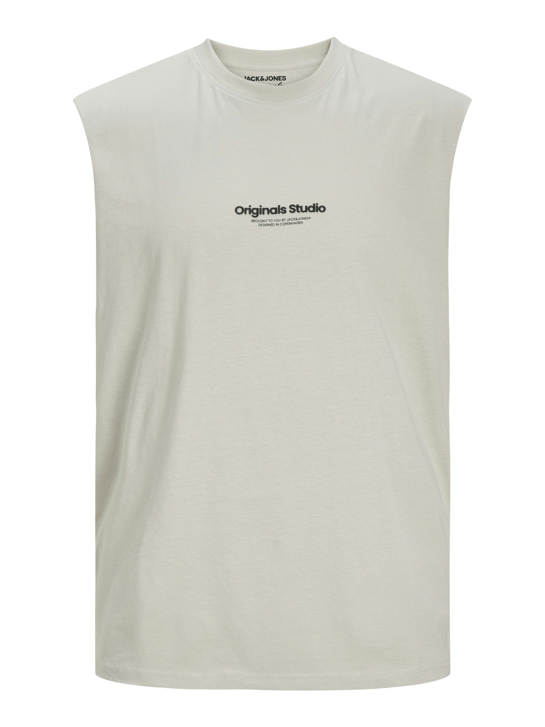 Jack & Jones Shirts & Tops  beige