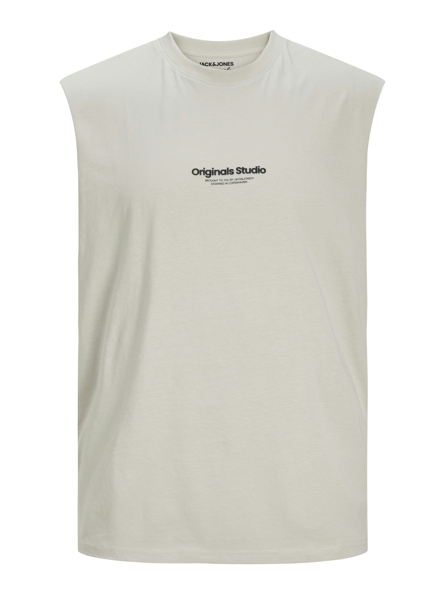 Jack & Jones Shirts & Tops  beige