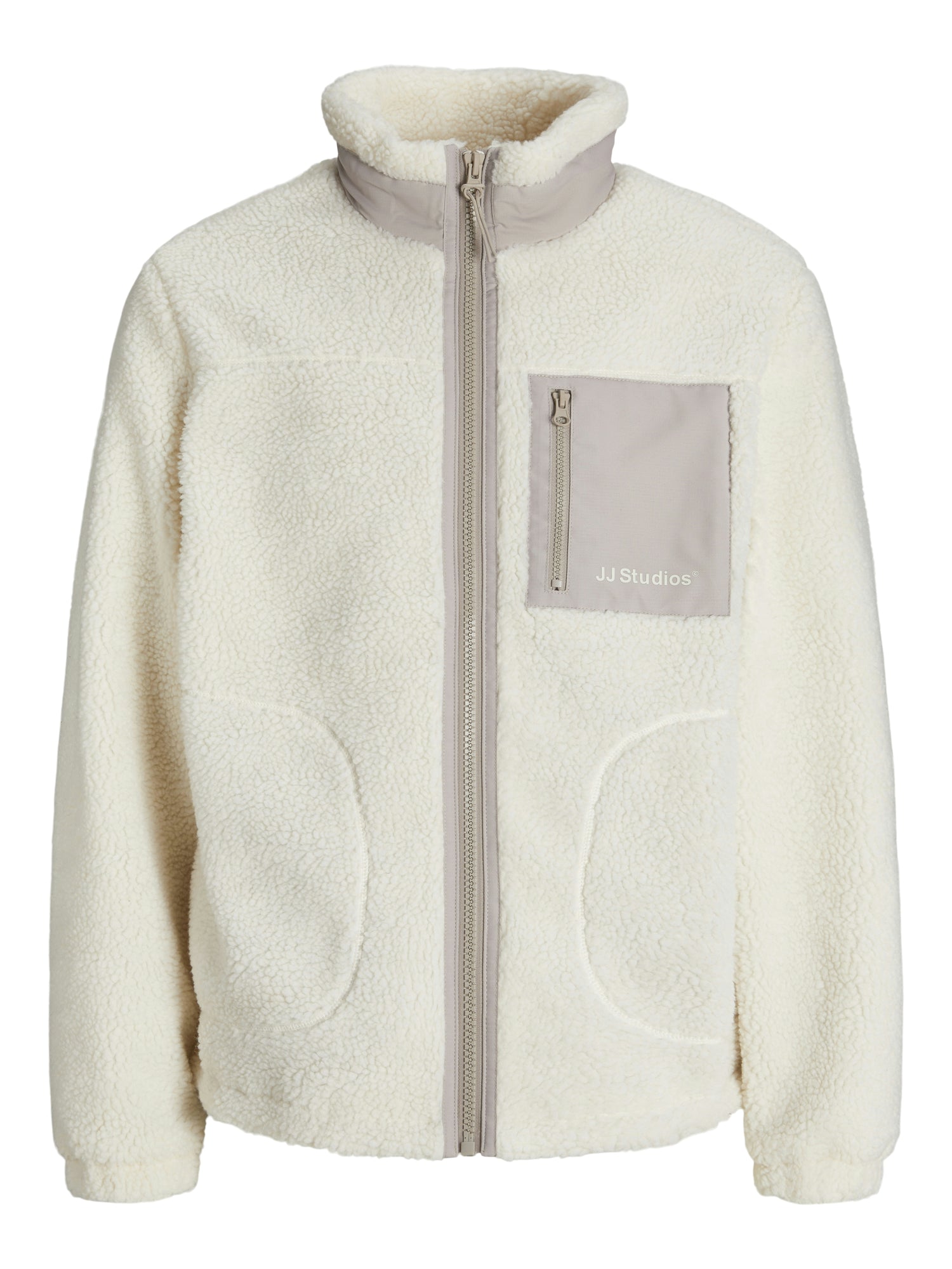 Jack & Jones Leichte Jacken  weiß