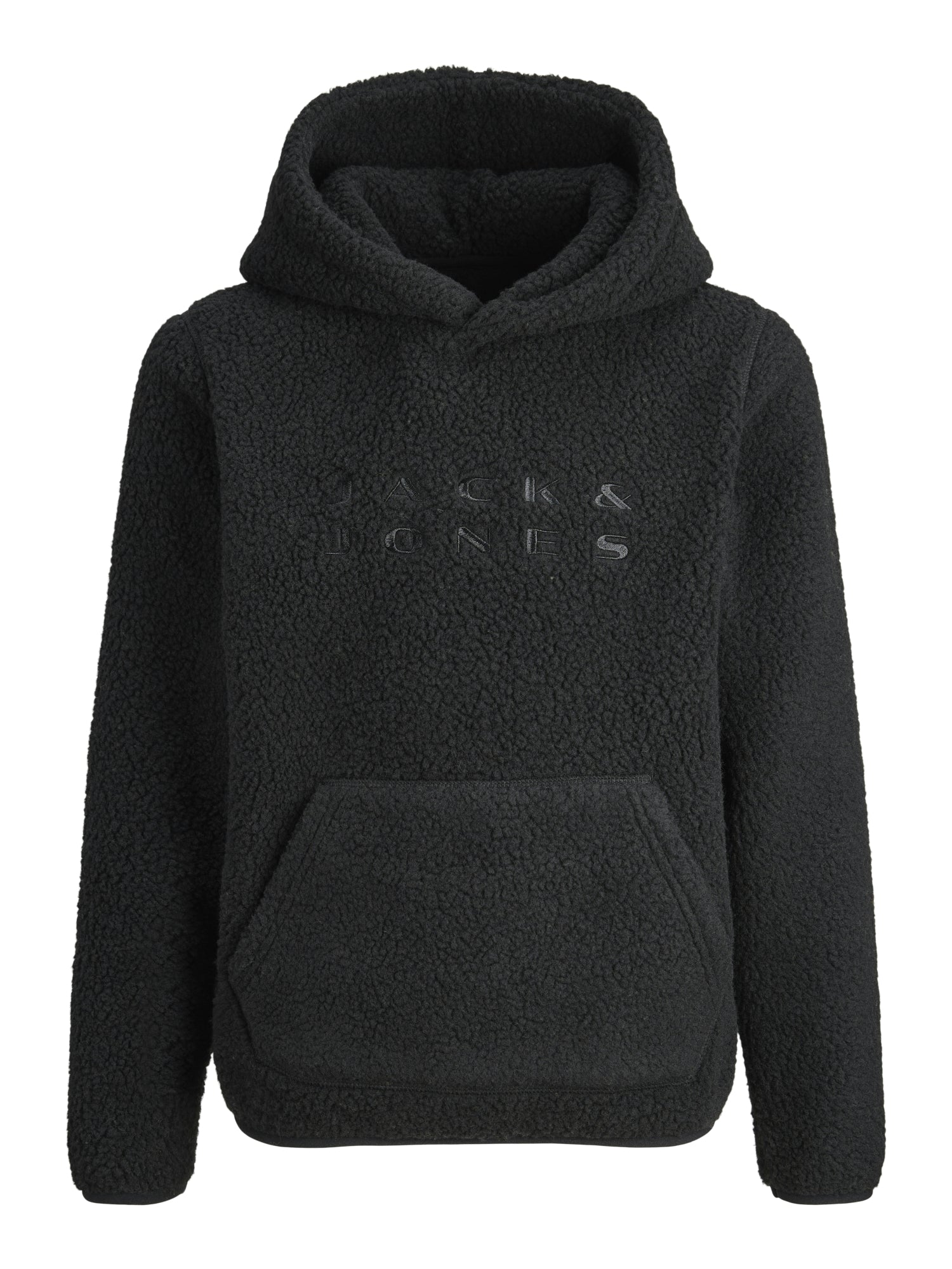 Jack & Jones Pullis & Hoodies  schwarz