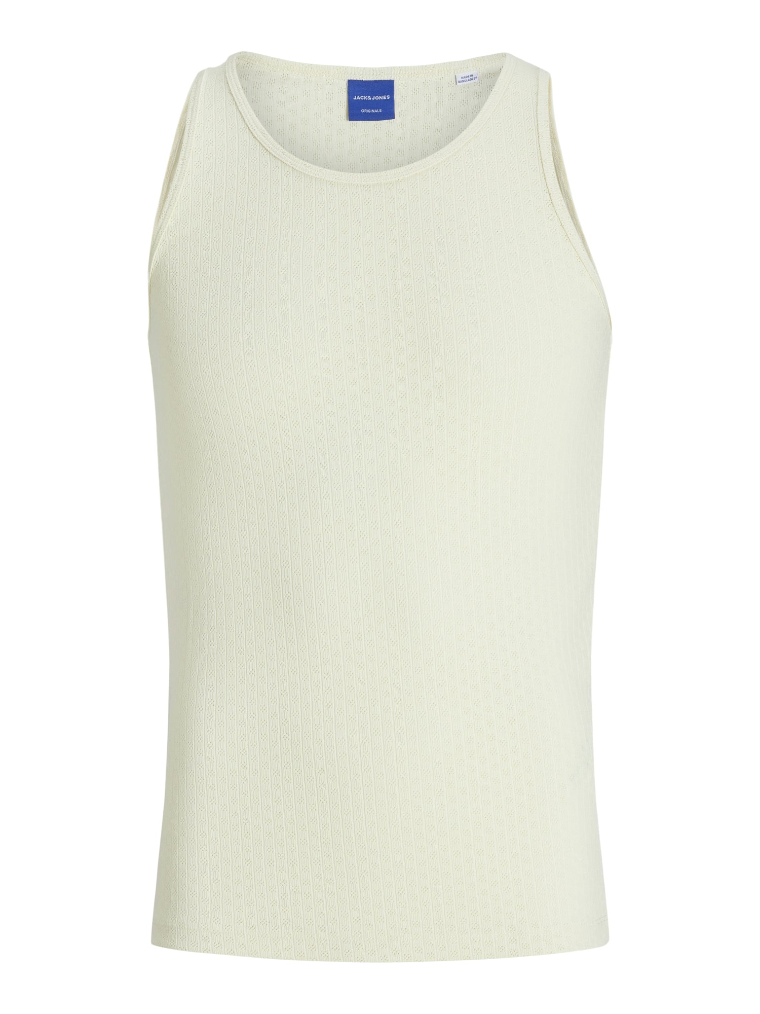 Jack & Jones Shirts & Tops  creme