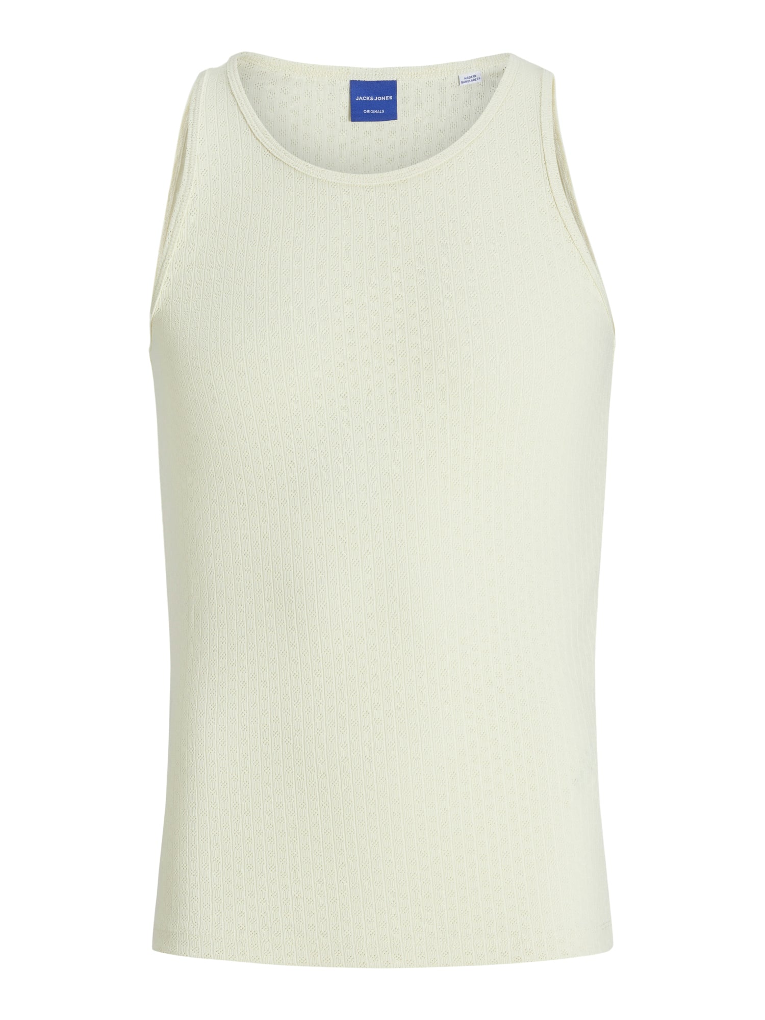 Jack & Jones Shirts & Tops  creme