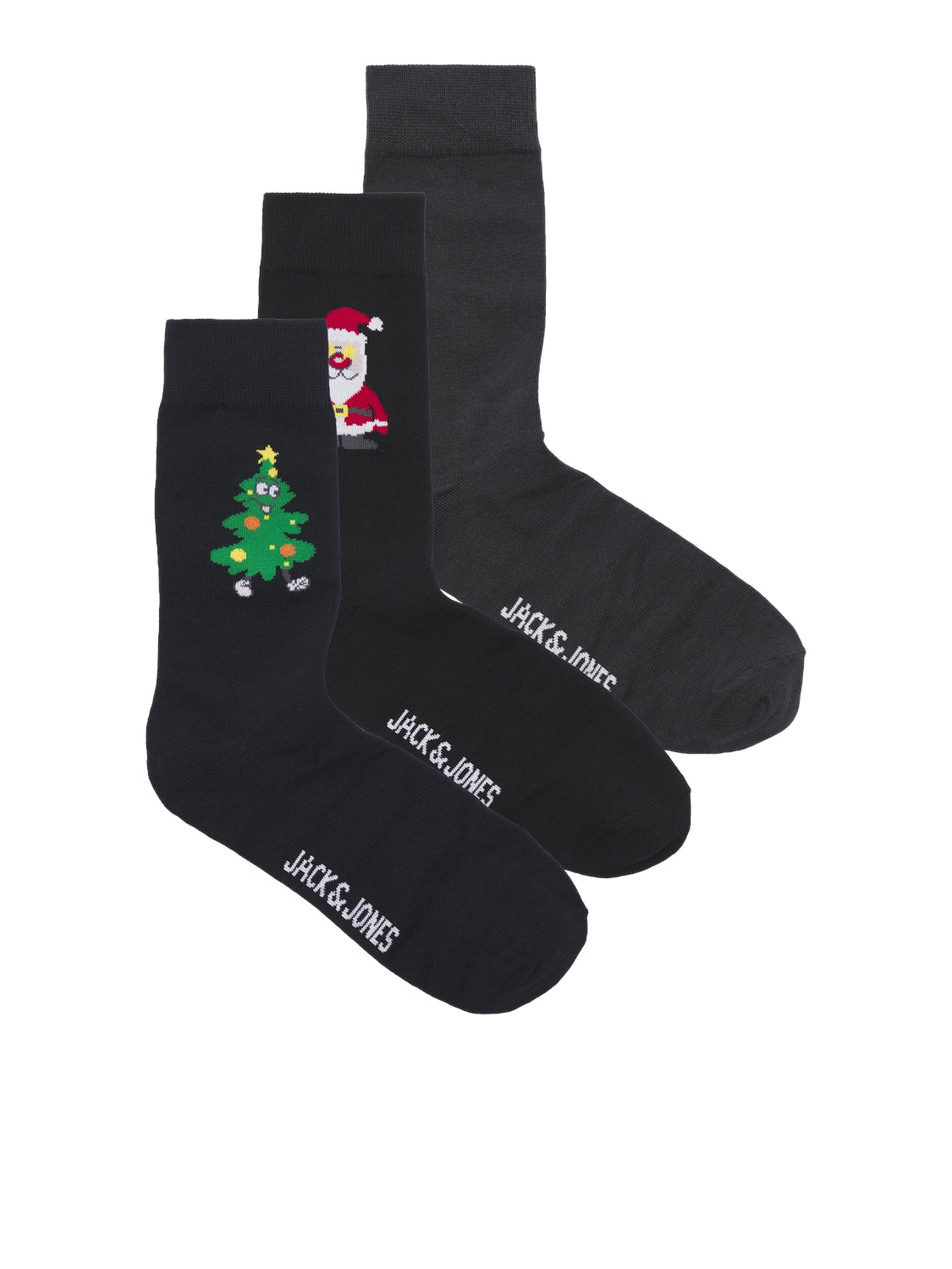 Jack & Jones Socken  schwarz