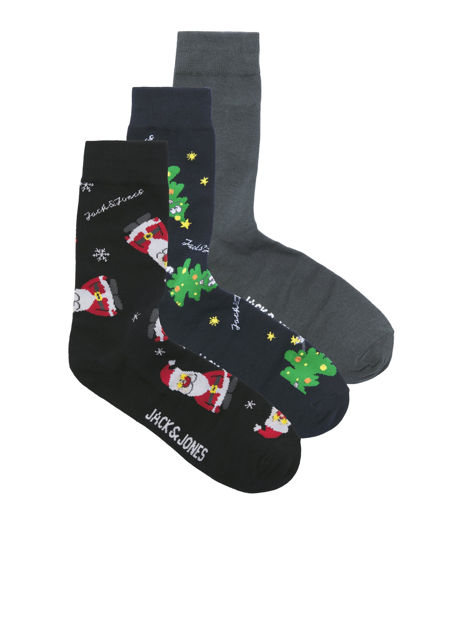 Jack & Jones Socken  schwarz