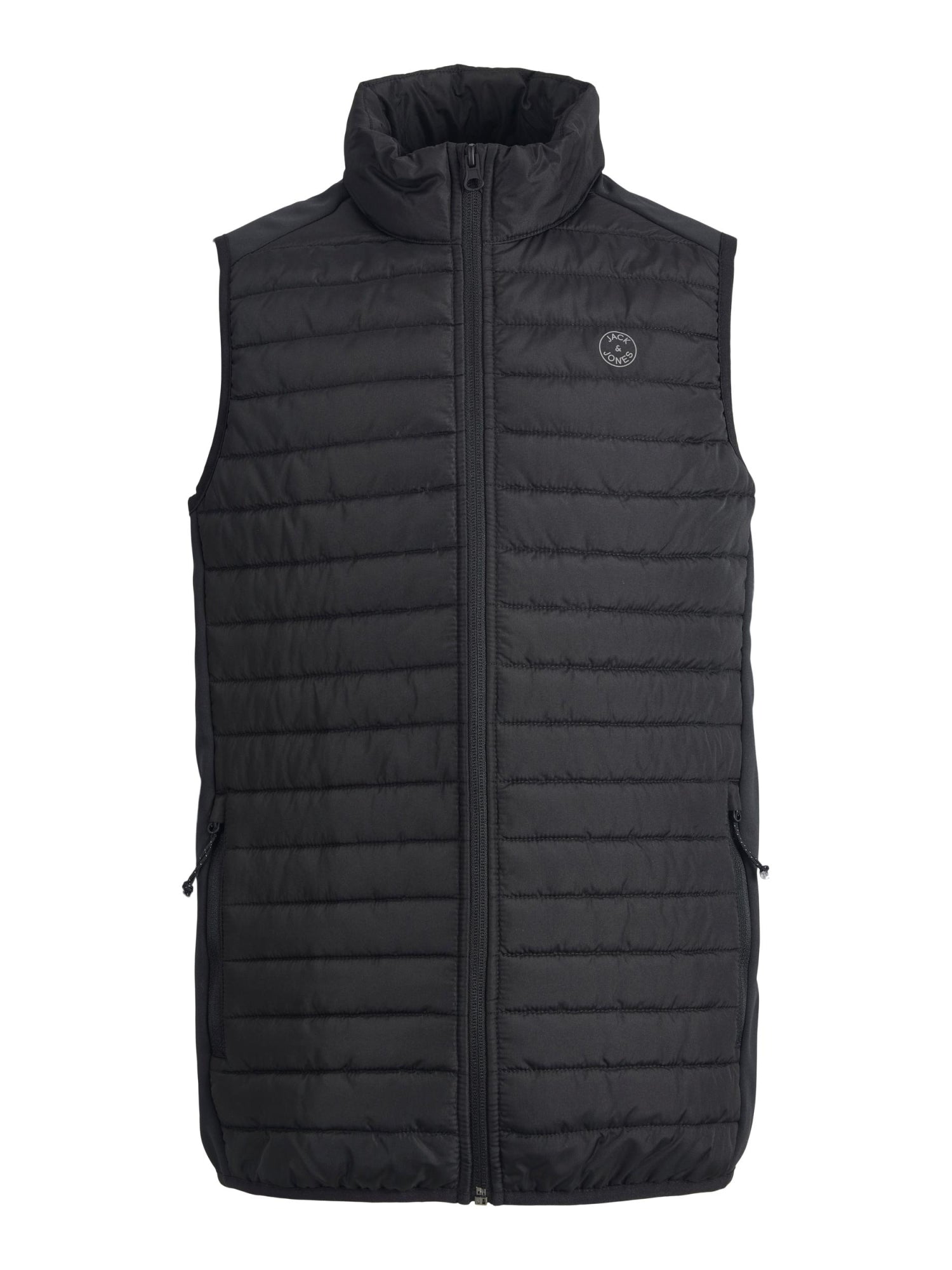 Jack & Jones Jacken  schwarz