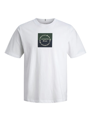 unior T-Shirt JORCATSKILLS