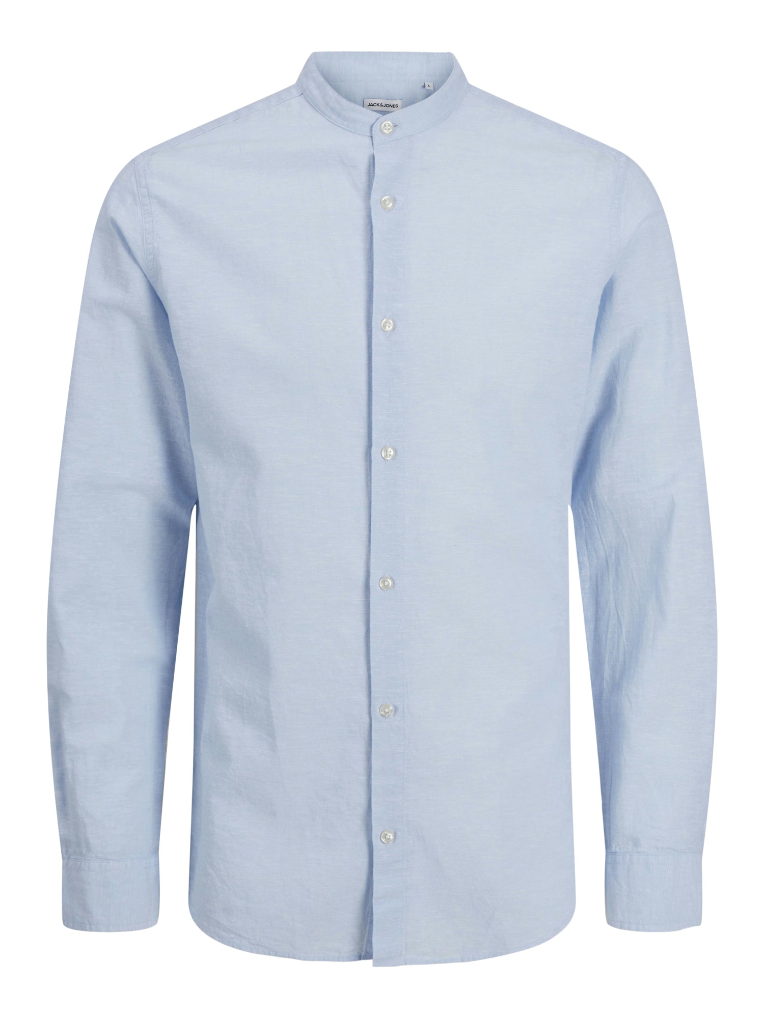 Jack&Jones PLUS Hemden  blau