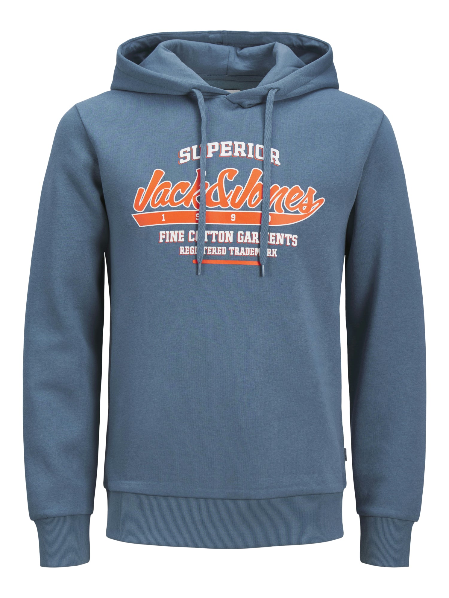Jack&Jones PLUS Hoodies  bunt
