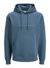 Jack&Jones PLUS Sweatshirts  blau