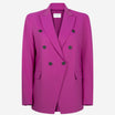 Jane Lushka Blazer  lila