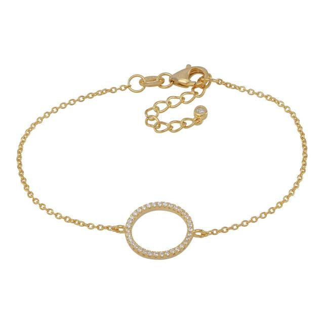 JoanLiNor Armbänder  gold