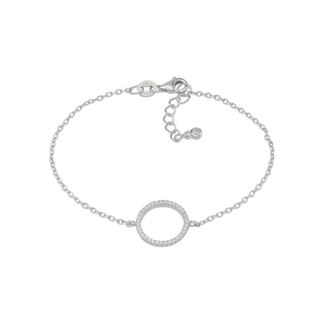 JoanLiNor Armbänder  silber