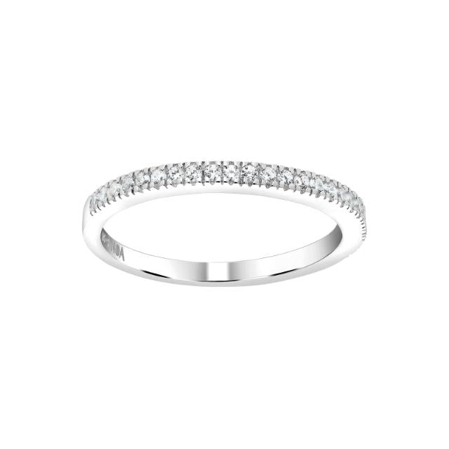 JoanLiNor Ringe  silber
