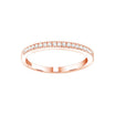 JoanLiNor Ringe  rosé
