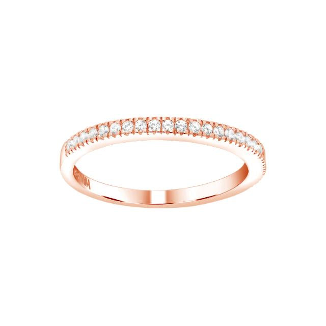 JoanLiNor Ringe  rosé