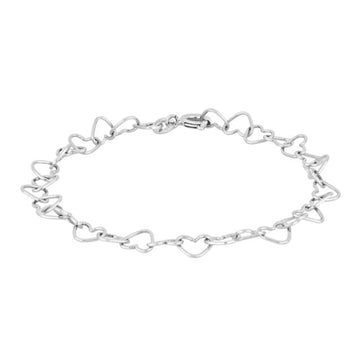 Silber Armband 