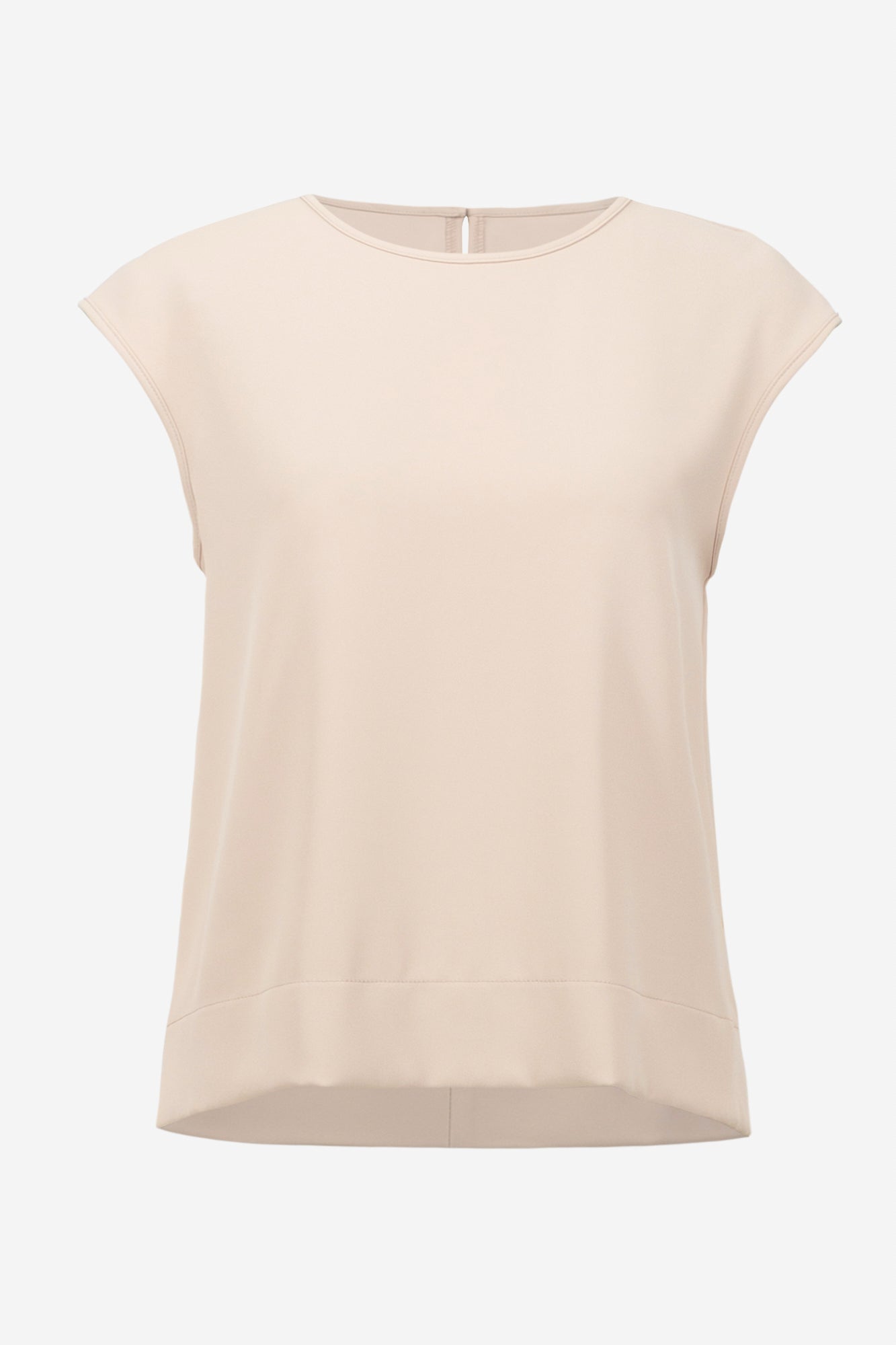 Joseph Ribkoff T-Shirts  beige
