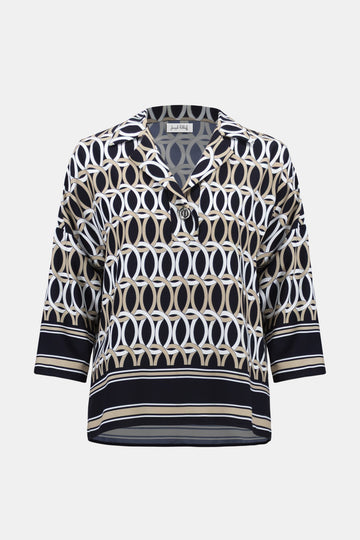 Boxy Shirt