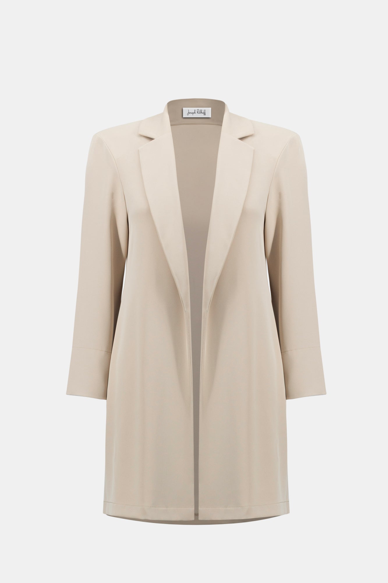 Joseph Ribkoff Blazer  beige