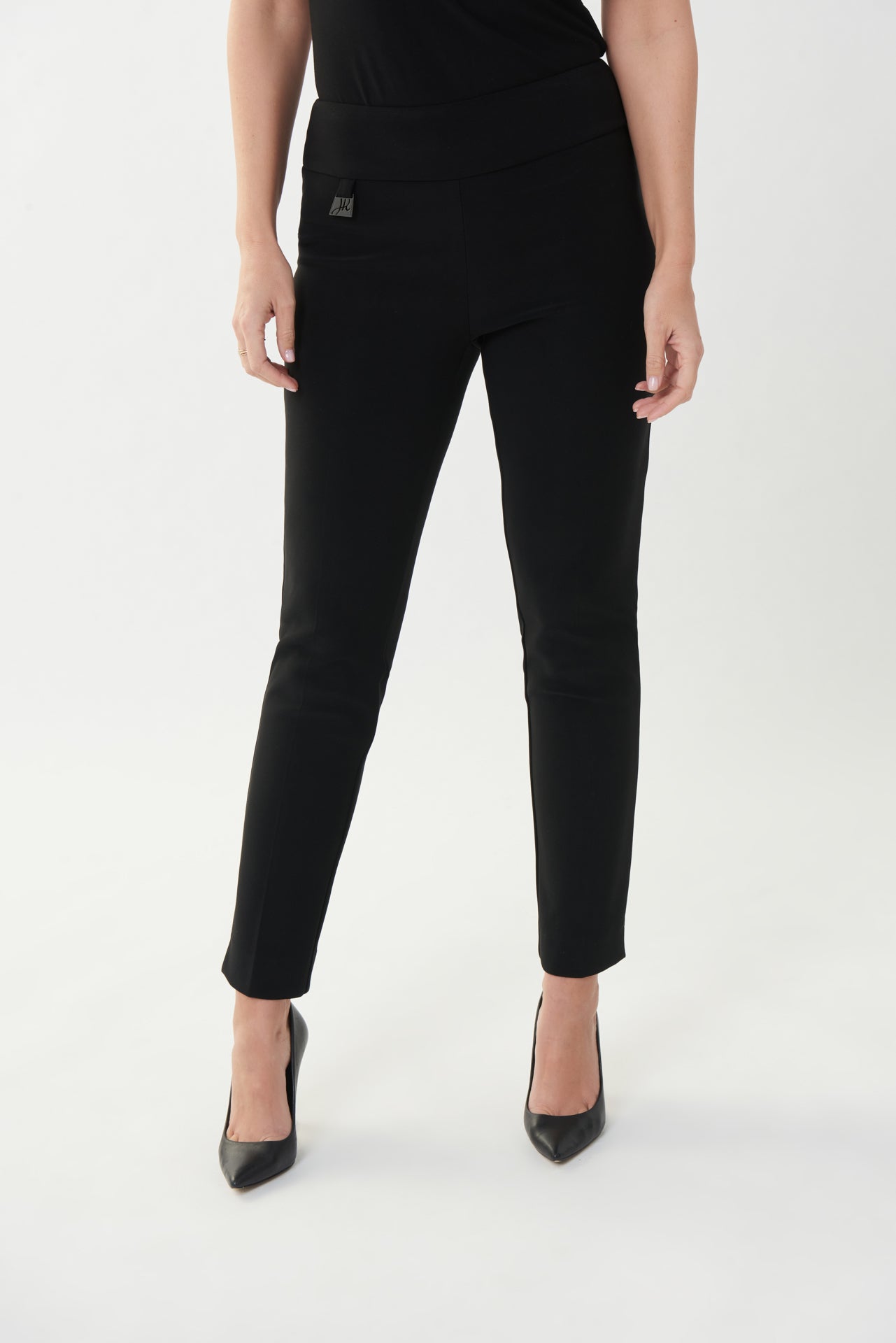 Joseph Ribkoff Hosen  schwarz