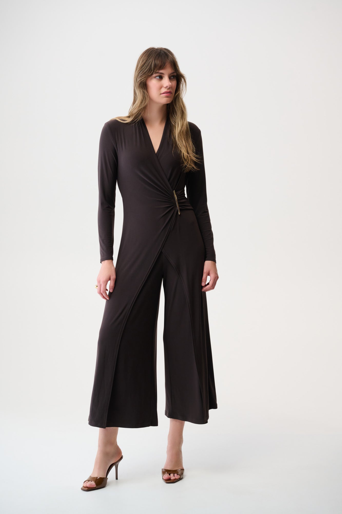 Joseph Ribkoff Jumpsuits  braun