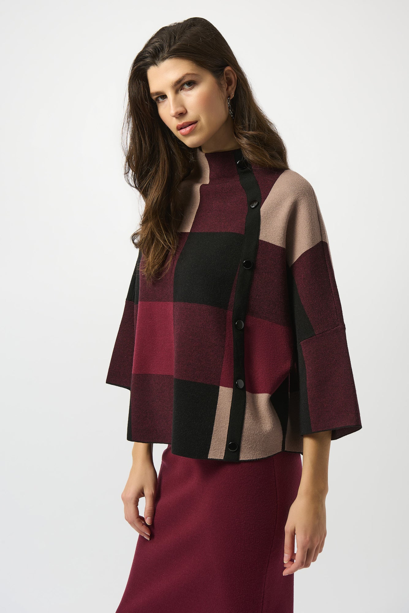 Joseph Ribkoff Sweatshirts  bunt