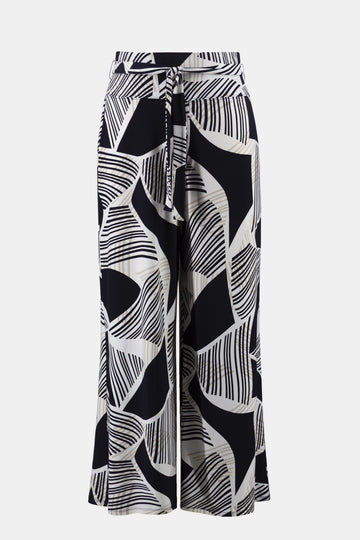 Schlupfhose aus feinem Jersey