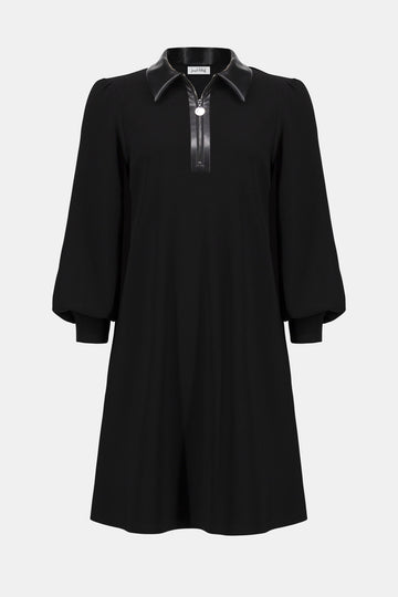 Trapez-Kleid