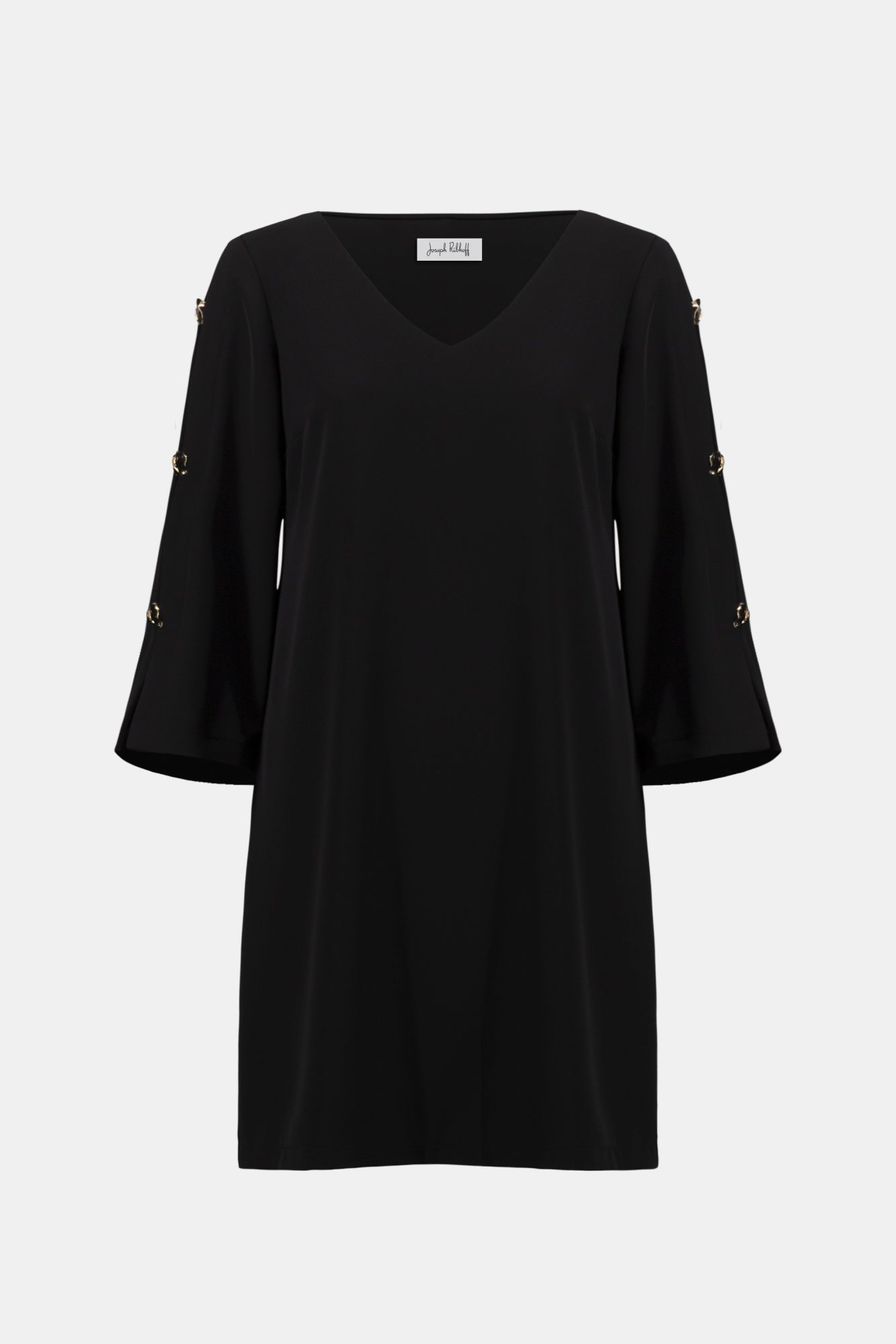 Joseph Ribkoff Freizeitkleider  schwarz