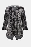 Joseph Ribkoff T-Shirts  ecru