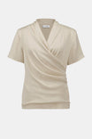 Joseph Ribkoff T-Shirts  creme