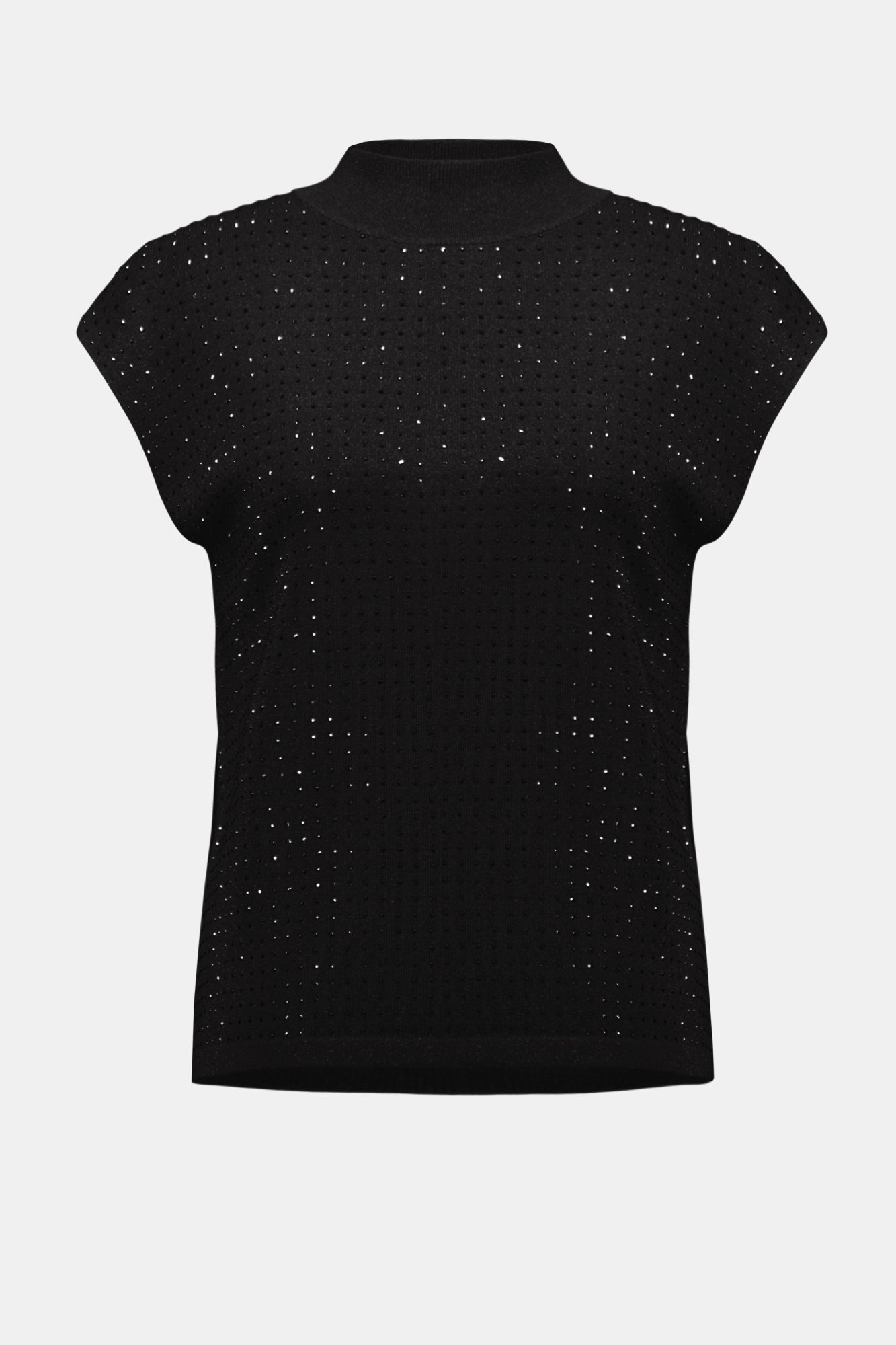 Joseph Ribkoff Pullover  schwarz
