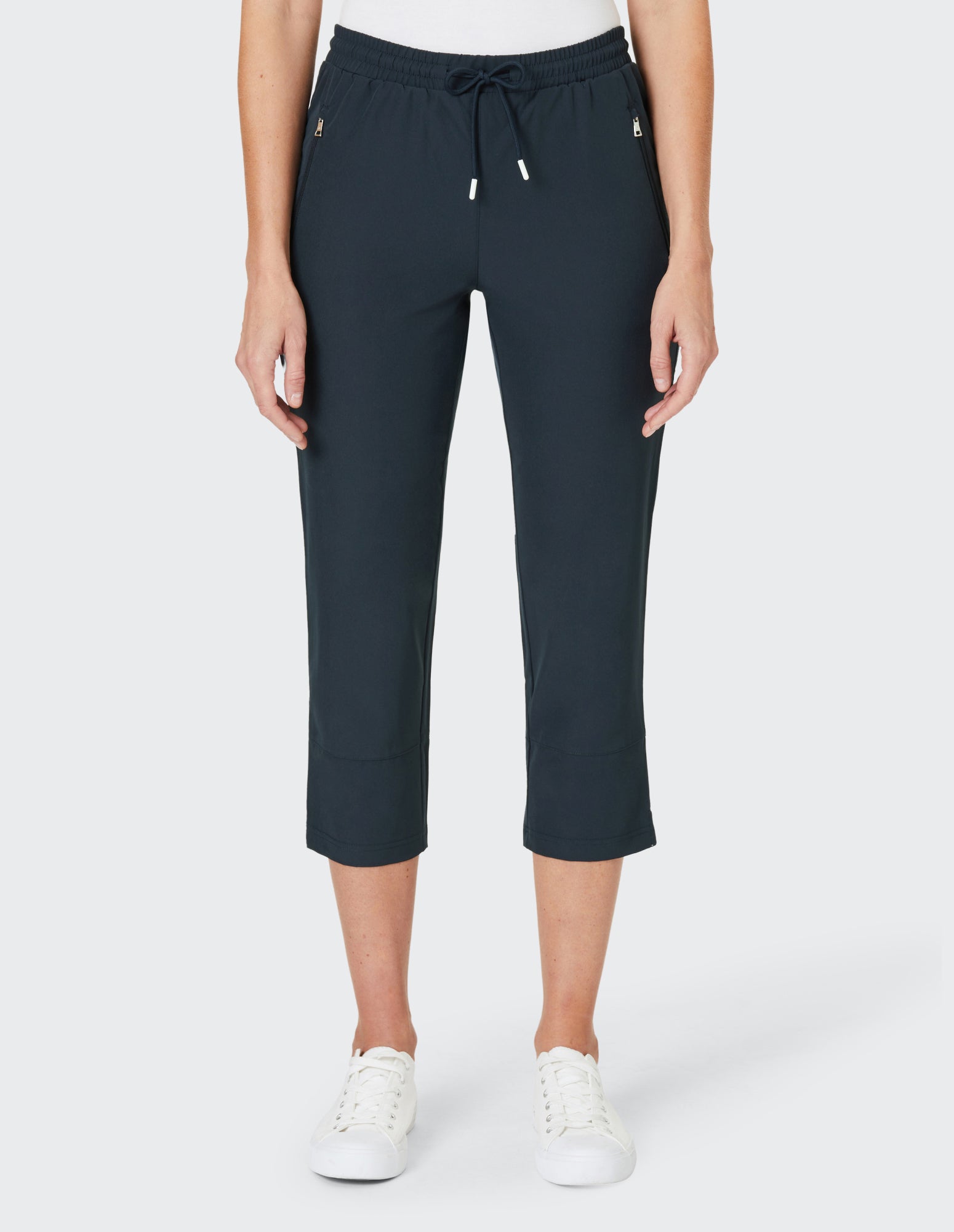 Joy Jogginghosen  dunkelblau