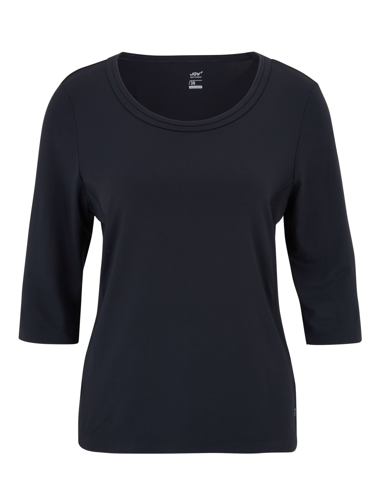 Joy Longsleeves  dunkelblau