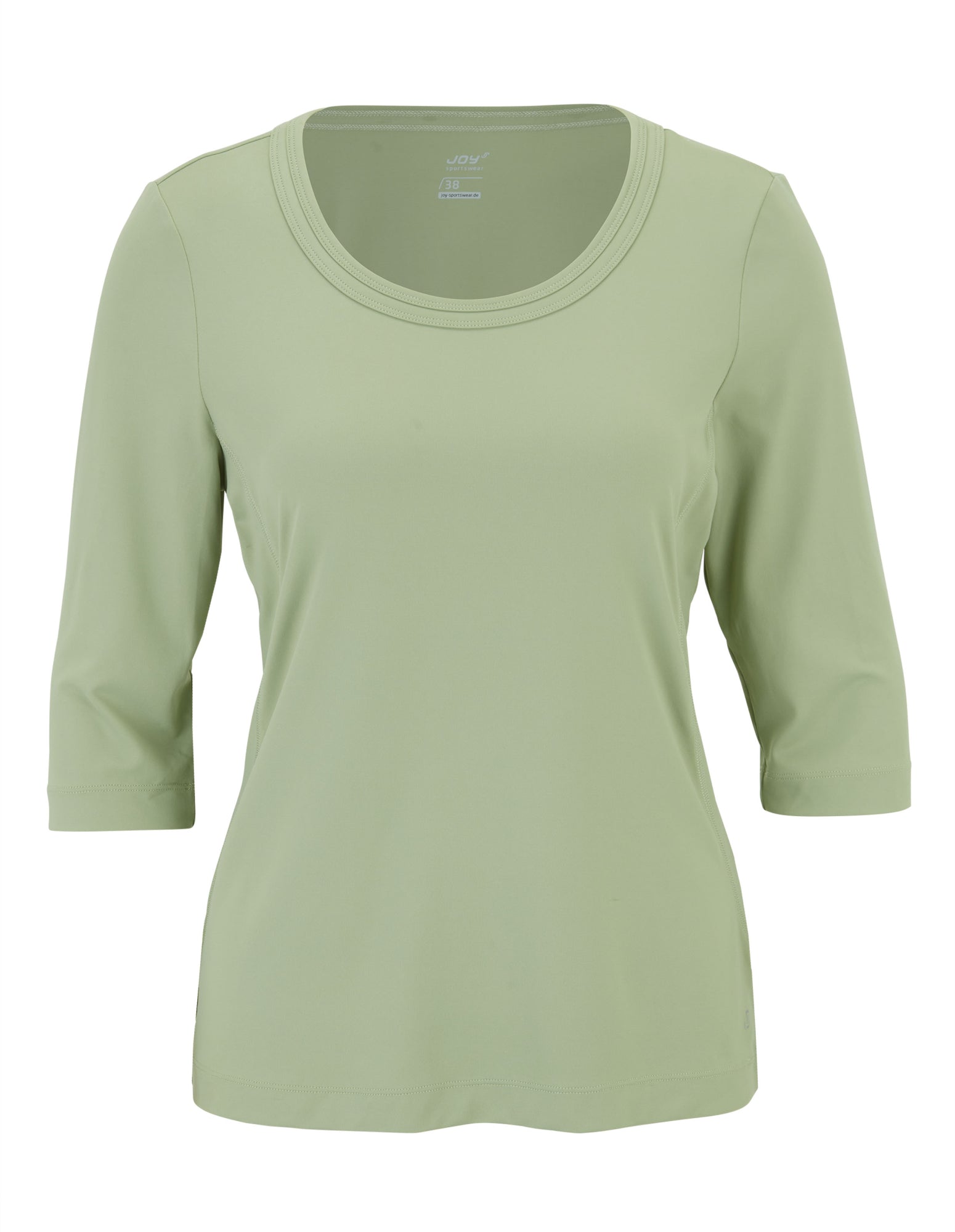 Joy Longsleeves  grün